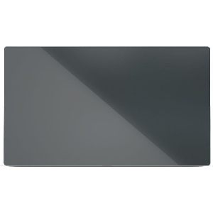 NOBO ΠΡΟΣΟΨΗ CLIP ON GLASS ΡΕΤΡΟ ΜΠΛΕ (ΓΙΑ 2000W) 50-0382