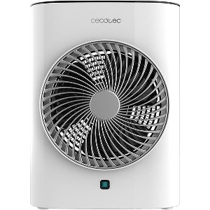 ΑΕΡΟΘΕΡΜΟ 2000W ΜΕ ΤΗΛΕΧΙΡΙΣΤΗΡΙΟ ΚΑΙ ΨΗΦΙΑΚΗ ΟΘΟΝΗ CECOTEC CEC-08260