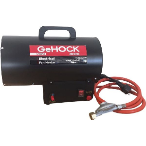 ΑΕΡΟΘΕΡΜΟ ΒΙΟΜΗΧΑΝΙΚΟ ΑΕΡΙΟΥ 15KW GEHOCK GFH224415
