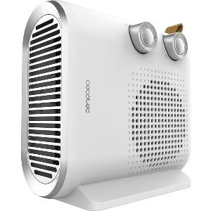 ΑΕΡΟΘΕΡΜΟ ΔΑΠΕΔΟΥ 2000W CECOTEC CEC-08283