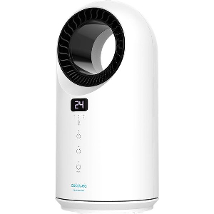 ΑΕΡΟΘΕΡΜΟ ΔΑΠΕΔΟΥ ΚΕΡΑΜΙΚΟ 1500W CECOTEC CEC-05370