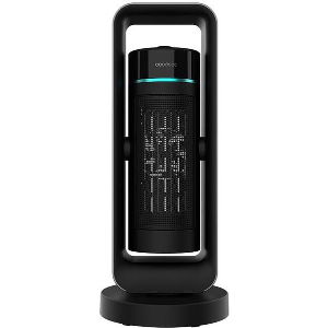 ΑΕΡΟΘΕΡΜΟ ΔΑΠΕΔΟΥ ΠΥΡΓΟΣ 2000W ΚΕΡΑΜΙΚΟ CECOTEC CEC-08272