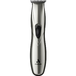 ΕΠΑΓΓΕΛΜΑΤΙΚΟ TRIMMER ΡΕΥΜΑΤΟΣ ANDIS SLIMLINE PRO LI D-8 (SILVER) 32835