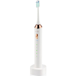 ΕΠΑΝΑΦΟΡΤΙΖΟΜΕΝΗ ΗΛΕΚΤΡΙΚΗ ΟΔΟΝΤΟΒΟΥΡΤΣΑ BEAUTIFLY WHITE SMILE