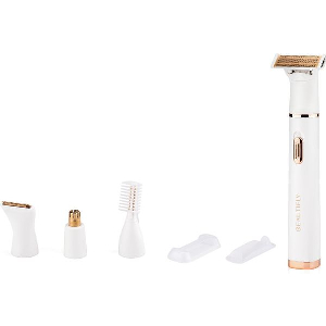 ΕΠΑΝΑΦΟΡΤΙΖΟΜΕΝΗ ΞΥΡΙΣΤΙΚΗ ΜΗΧΑΝΗ BEAUTIFLY MY BLADE SILKY