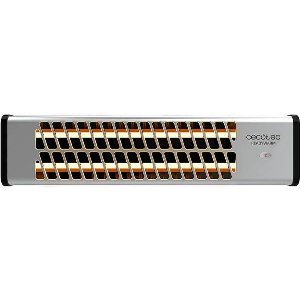 ΣΟΜΠΑ ΧΑΛΑΖΙΑ ΜΠΑΝΙΟΥ CECOTEC CEC-05323