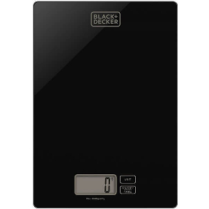 ΖΥΓΑΡΙΑ ΚΟΥΖΙΝΑΣ BLACK & DECKER ES9900040B