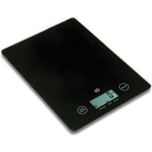 ΖΥΓΑΡΙΑ ΚΟΥΖΙΝΑΣ BLACK IQ SC-733