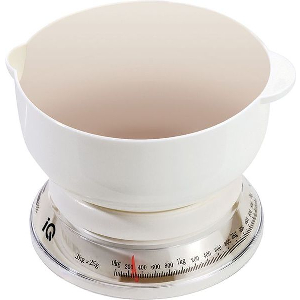 ΖΥΓΑΡΙΑ ΚΟΥΖΙΝΑΣ IQ SC-1121