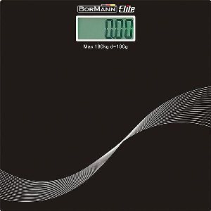 ΖΥΓΑΡΙΑ ΜΠΑΝΙΟΥ BORMANN BWS1200