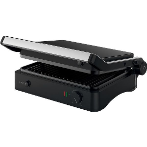 ΗΛΕΚΤΡΙΚΗ ΓΚΡΙΛΙΕΡΑ LIFE BLACK JADE 221-0465