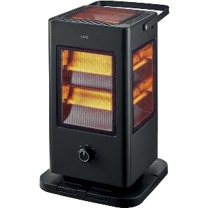 ΗΛΕΚΤΡΙΚΗ ΘΕΡΜΑΣΤΡΑ ΧΑΛΑΖΙΑ LIFE 360 PLUS 221-0426