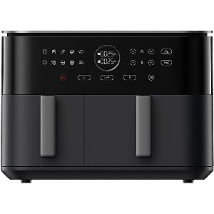 XIAOMI DUAL ZONE AIR FRYER 10LEU BHR07SGEU