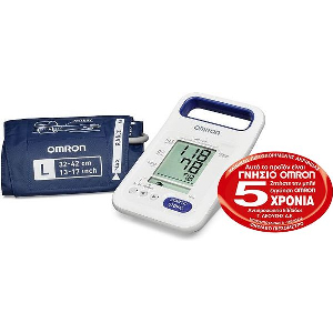 OMRON HBP-1320 (HBP-1320-E)ΕΠΑΓΓΕΛΜΑΤΙΚΟ ΠΙΕΣΟΜΕΤΡΟ