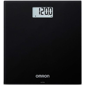 OMRON HN-300T2-EBK ΕΞΥΠΝΗ ΖΥΓΑΡΙΑ ΜΠΑΝΙΟΥ BT