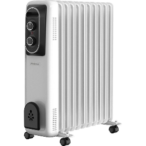 ΗΛΕΚΤΡΙΚΟ ΚΑΛΟΡΙΦΕΡ ΛΑΔΙΟΥ PRRH-8114 PRIMO 2500W 11ΦΕΤΕΣ
