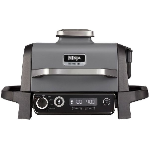ΗΛΕΚΤΡΙΚΟ BBQ NINJA WOODFIRE 2400W OG701EU