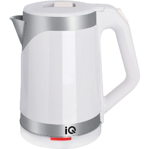 ΗΛΕΚΤΡΙΚΟΣ ΒΡΑΣΤΗΡΑΣ IQ EK-262 2LT 2200W WHITE