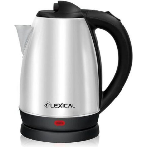 ΗΛΕΚΤΡΙΚΟΣ ΒΡΑΣΤΗΡΑΣ LEXICAL 1.8L 1500W LEK-1415