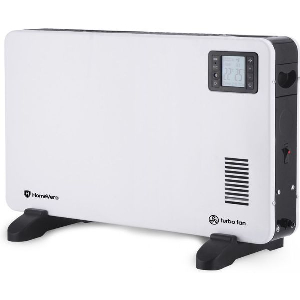 ΗΛΕΚΤΡΙΚΟΣ ΘΕΡΜΟΠΟΜΠΟΣ HOMEVERO CONVECTOR 2000W HV-CH2000