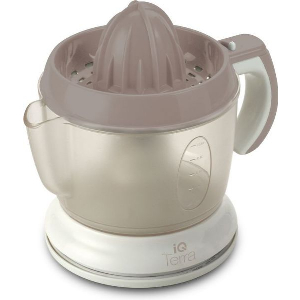 ΗΛΕΚΤΡΙΚΟΣ ΣΤΙΦΤΗΣ 30W 1LT TERRA IQ JC-310