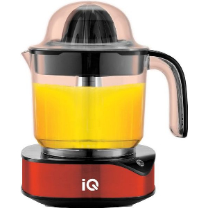 ΗΛΕΚΤΡΙΚΟΣ ΣΤΙΦΤΗΣ IQ ΔΙΠΛΗΣ ΚΑΤΕΥΘΥΝΣΗΣ 40W 1,2LT ROSSO JC-345