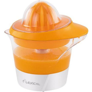 ΗΛΕΚΤΡΙΚΟΣ ΣΤΙΦΤΗΣ LEXICAL 25W 500ML LCJ-2110ORANGE