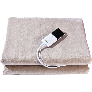 ΗΛΕΚΤΡIKH KOYBEΡΤΑ 160X130 PREB-81077 PRIMO ΚΑΦΕ