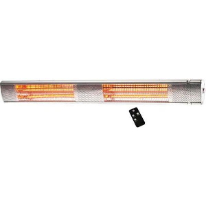 ΘΕΡΜΑΣΤΡΑ 3000W EUROLAMP 300-42040 ΕΠΙΤΟΙΧΙΑ ΜΕ RC