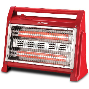 ΘΕΡΜΑΣΤΡΑ QUARTZ PT-142 PROTEC