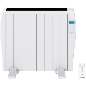 ΘΕΡΜΟΠΟΜΠΟΣ 1200W ΕΠΙΔΑΠΕΔΙΟΣ / ΕΠΙΤΟΙΧΙΟΣ CECOTEC CEC-05332