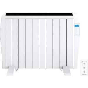 ΘΕΡΜΟΠΟΜΠΟΣ 1500W ΕΠΙΔΑΠΕΔΙΟΣ / ΕΠΙΤΟΙΧΙΟΣ CECOTEC CEC-05333