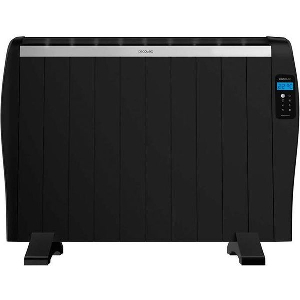 ΘΕΡΜΟΠΟΜΠΟΣ 1500W ΕΠΙΔΑΠΕΔΙΟΣ ΜΕ ΟΘΟΝΗ LCD ΚΑΙ ΤΗΛΕΧΕΙΡΙΣΤΗΡΙΟ CECOTEC CEC-05895