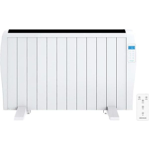 ΘΕΡΜΟΠΟΜΠΟΣ 1800W ΕΠΙΔΑΠΕΔΙΟΣ / ΕΠΙΤΟΙΧΙΟΣ CECOTEC CEC-05334