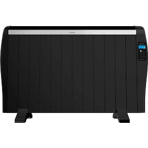 ΘΕΡΜΟΠΟΜΠΟΣ 1800W ΜΕ ΟΘΟΝΗ LCD CECOTEC CEC-05803