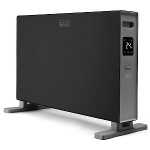 ΘΕΡΜΟΠΟΜΠΟΣ 2000W BLACK & DECKER BXCSH2001E