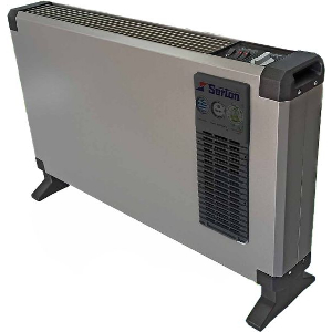 ΘΕΡΜΟΠΟΜΠΟΣ 2000W TURBO SERTON 342-S22.BLPL