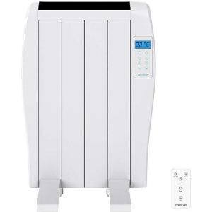 ΘΕΡΜΟΠΟΜΠΟΣ ΔΑΠΕΔΟΥ 600W ΚΑΙ ΟΘΟΝΗ LCD CECOTEC CEC-05330