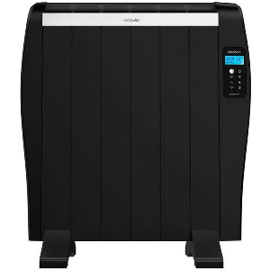 ΘΕΡΜΟΠΟΜΠΟΣ ΔΑΠΕΔΟΥ 900W ΚΑΙ ΟΘΟΝΗ LCD CECOTEC CEC-05893