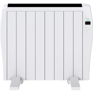 ΘΕΡΜΟΠΟΜΠΟΣ ΕΠΙΔΑΠΕΔΙΟΣ 1200W CECOTEC CEC-05374 ME WIFI