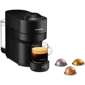 ΚΑΦΕΤΙΕΡΑ ΕΣΠΡΕΣΣΟ DELONGHI NESPRESSO VERTUO 1260W DELONGHI ENV90.B