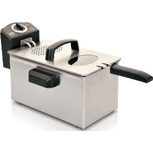 ΦΡΙΤΕΖΑ IQ KC-1209 3LT