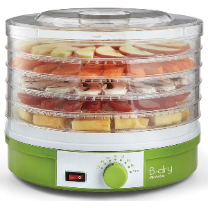 ARIETE ΑΠΟΞΗΡΑΝΤΗΣ ΤΡΟΦΙΜΩΝ 0616/00 245W