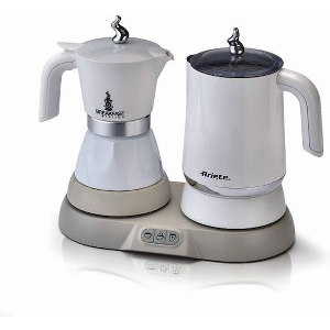 ARIETE ΗΛΕΚΤΡΙΚΗ ΤΣΑΓΙΕΡΑ BREAKFAST STATION 1344/00