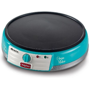 ARIETE ΚΡΕΠΙΕΡΑ 0202/01 ΜΠΛΕ 1000W