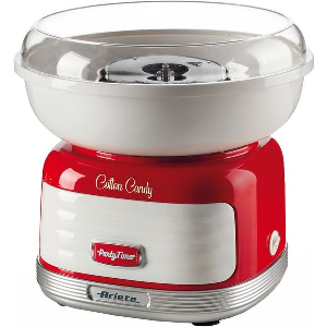 ARIETE ΜΗΧΑΝΗ ΓΙΑ ΜΑΛΛΙ ΤΗΣ ΓΡΙΑΣ 2973/00 KOKKINH 500W