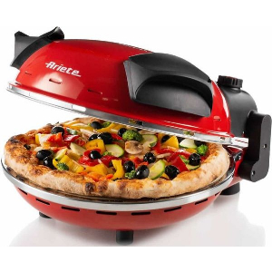 ARIETE ΠΑΡΑΣΚΕΥΑΣΤΗΣ ΠΙΤΣΑΣ 1200W