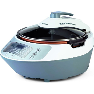 ARIETE ΠΟΛΥΜΑΓΕΙΡΑΣ 2945/00 MICROCOOKER TWIST 5L 1900W