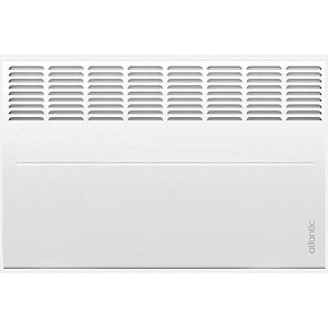 ATLANTIC ΘΕΡΜΟΠΟΜΠΟΣ F120 WIFI CONNECT 25 (2500W) 80-0260