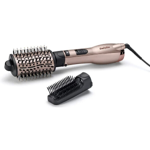 ΒΟΥΡΤΣΑ ΜΑΛΛΙΩΝ BABYLISS AS90PE HAIR DRYER AND CURLING IRON